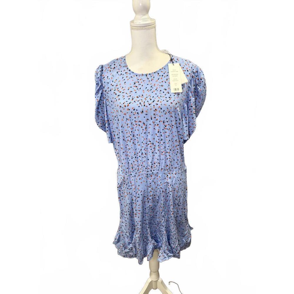 Veronica Beard Lila Dress, Size 14